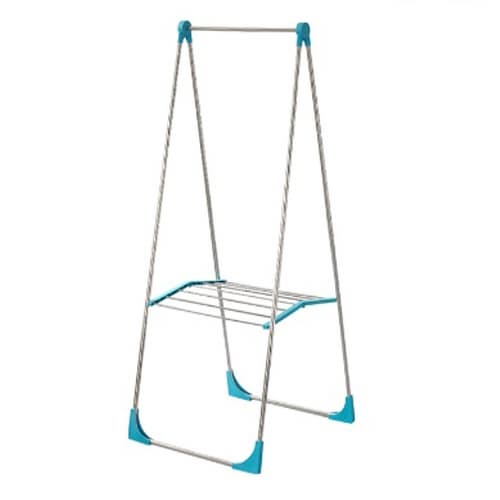 LOVELYFAMILY    Clothes Horse A Type
